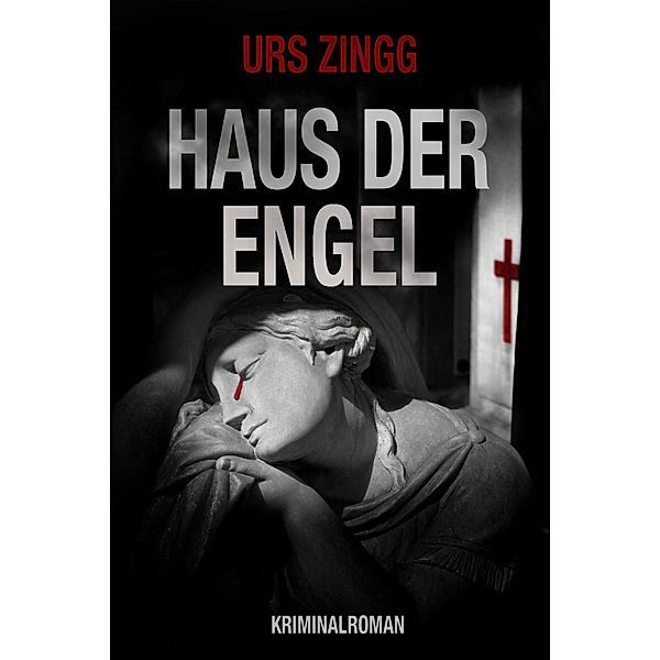 Haus der Engel, Urs Zingg