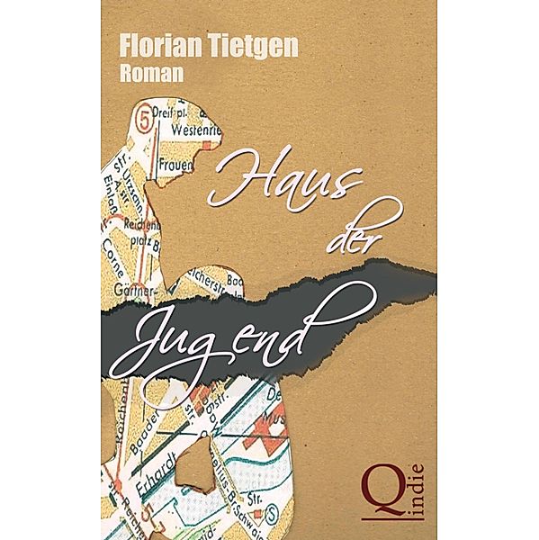 Haus der Jugend, Florian Tietgen