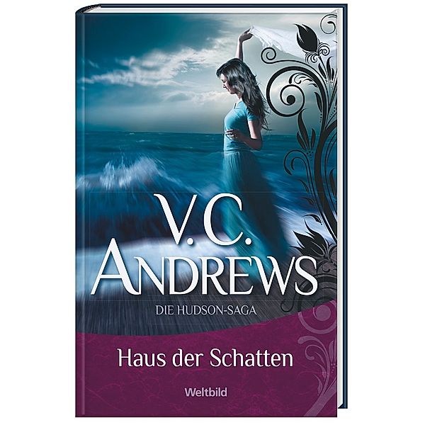 Haus der Schatten, V.C. Andrews