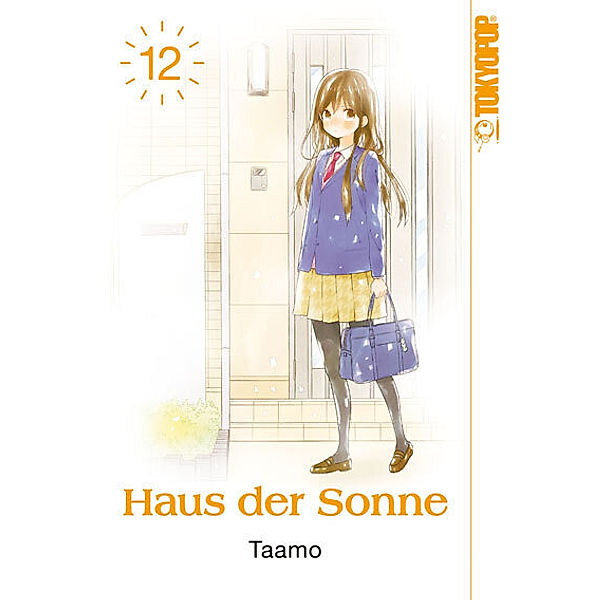 Haus der Sonne Bd.12, Taamo