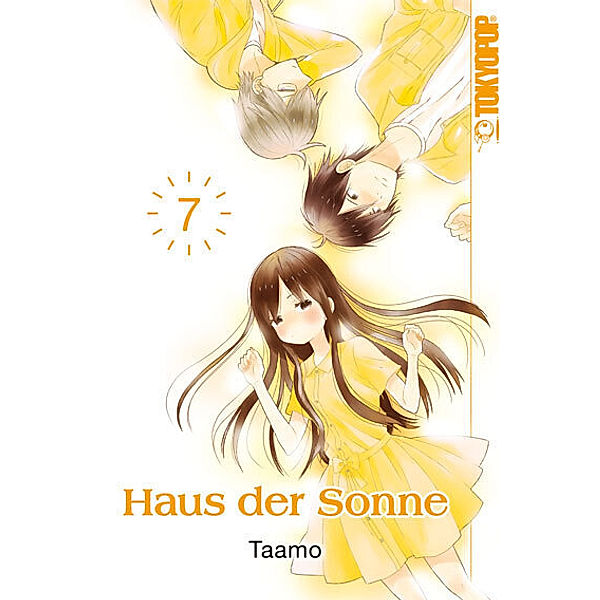 Haus der Sonne Bd.7, Taamo