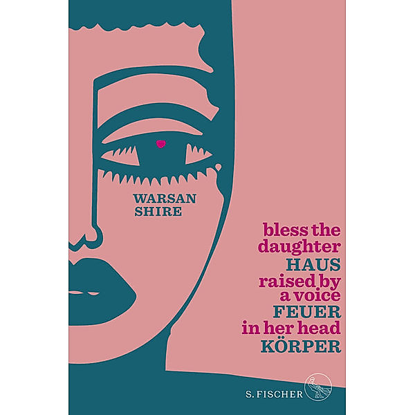 Haus Feuer Körper, Warsan Shire