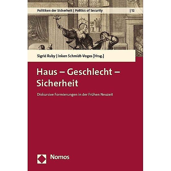 Haus - Geschlecht - Sicherheit