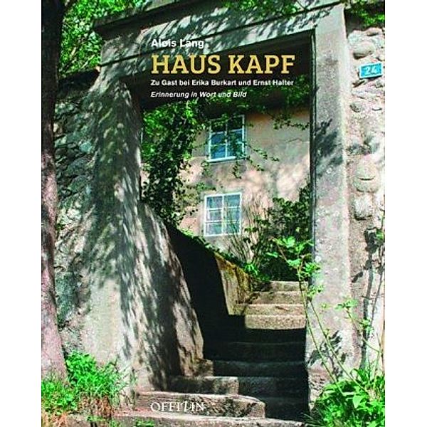 Haus Kapf