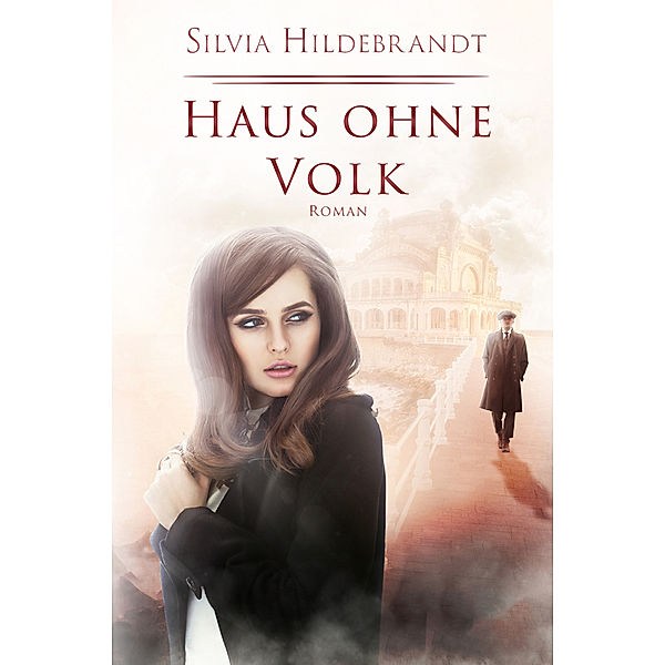 Haus ohne Volk, Silvia Hildebrandt