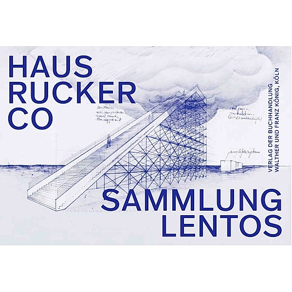 Haus-Rucker-Co. Atemzonen. Sammlung Lentos., 2 Teile