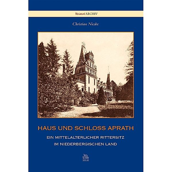 Haus und Schloss Aprath, Christian Nieske