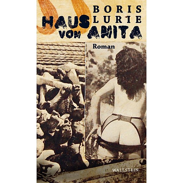 Haus von Anita, Boris Lurie