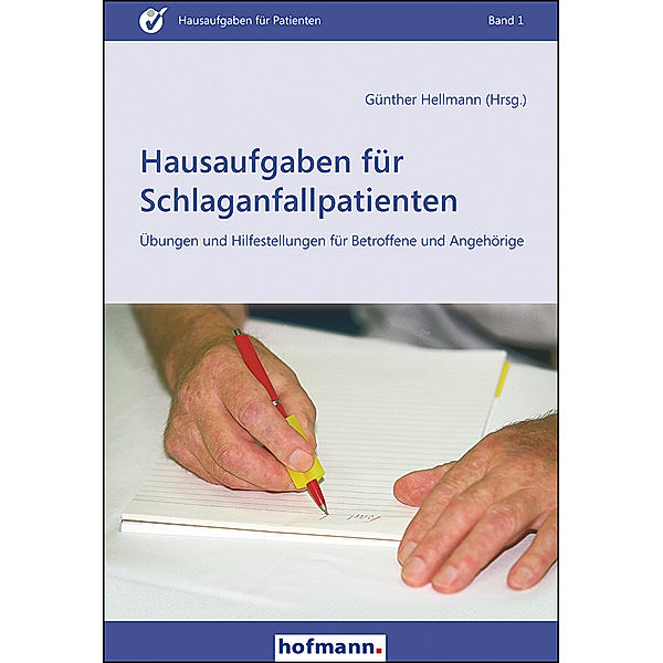 Hausaufgaben für Schlaganfallpatienten