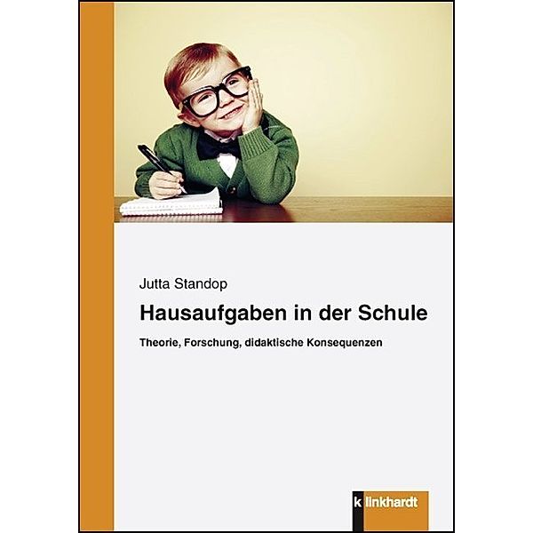 Hausaufgaben in der Schule, Jutta Standop