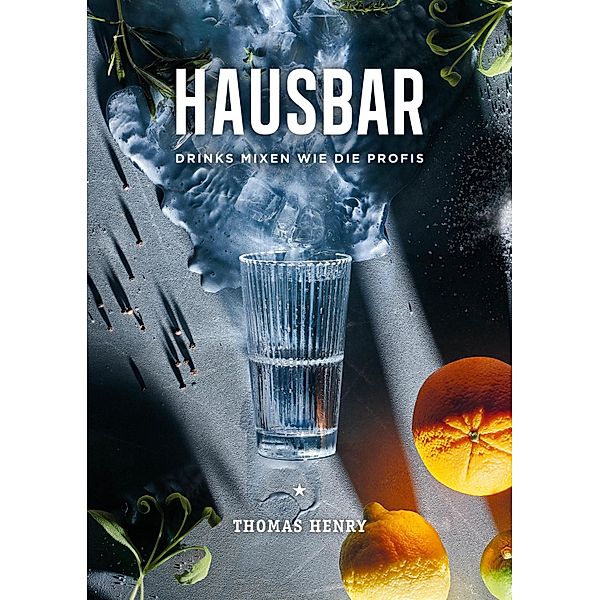 Hausbar, Thomas Henry