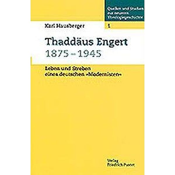 Hausberger, K: Thaddaeus Engert, Karl Hausberger