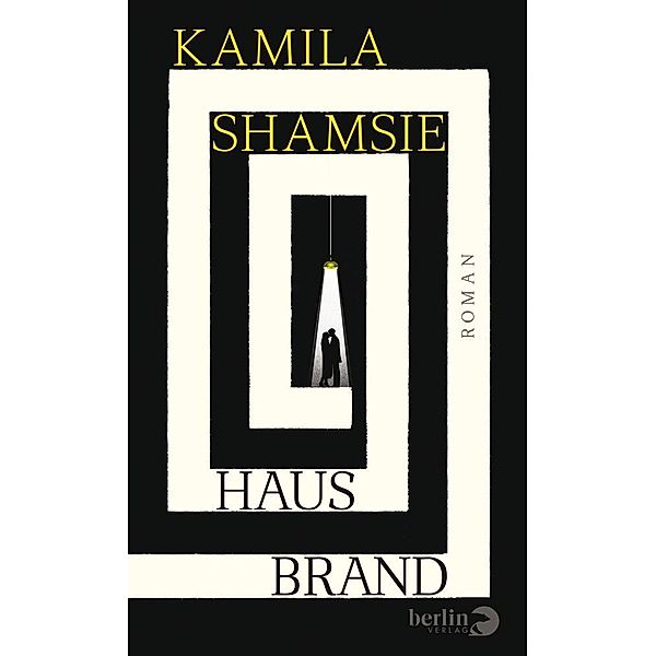 Hausbrand, Kamila Shamsie