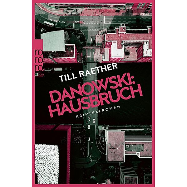 Hausbruch / Kommissar Danowski Bd.6, Till Raether