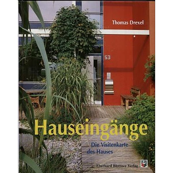 Hauseingänge, Thomas Drexel