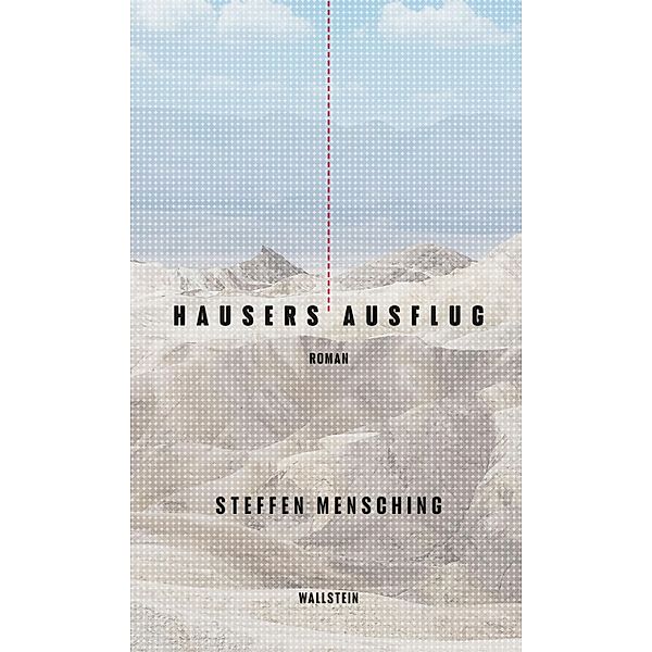 Hausers Ausflug, Steffen Mensching