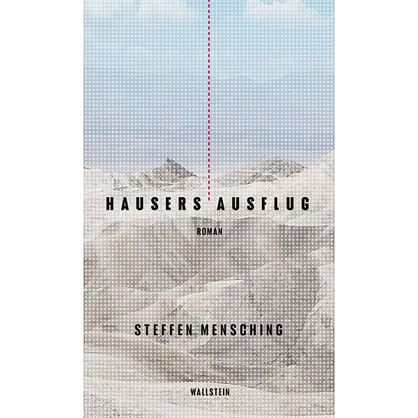 Hausers Ausflug, Steffen Mensching