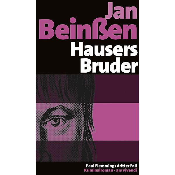 Hausers Bruder / Paul Flemming Bd.3, Jan Beinssen