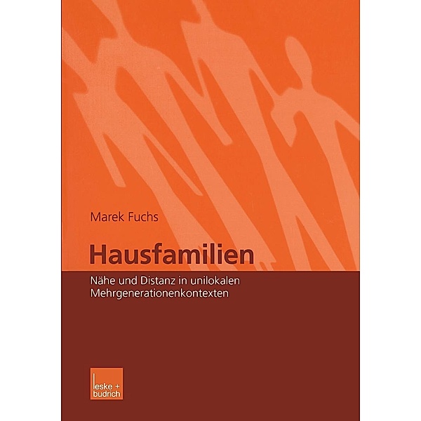 Hausfamilien, Marek Fuchs