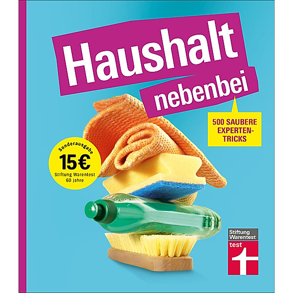 Haushalt nebenbei, Christian Eigner