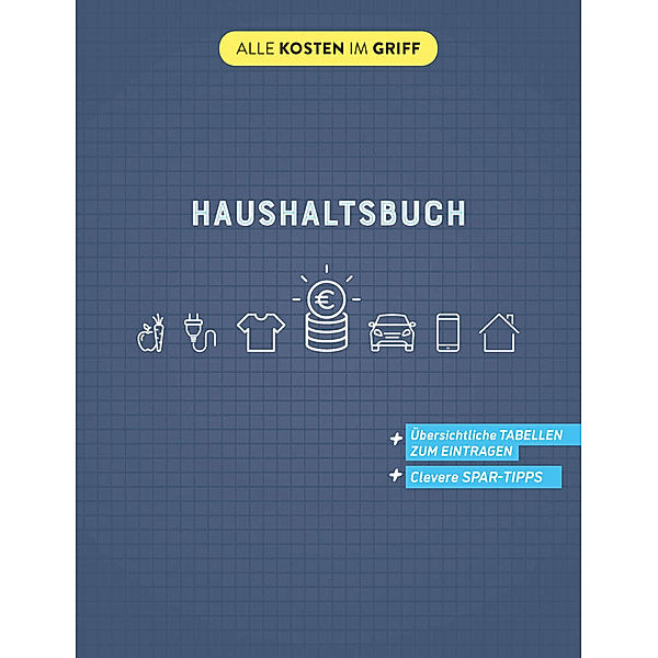 Haushaltsbuch