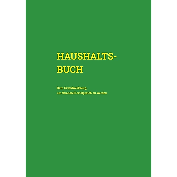 Haushaltsbuch, Isabella Maria Theresia Sonnweber
