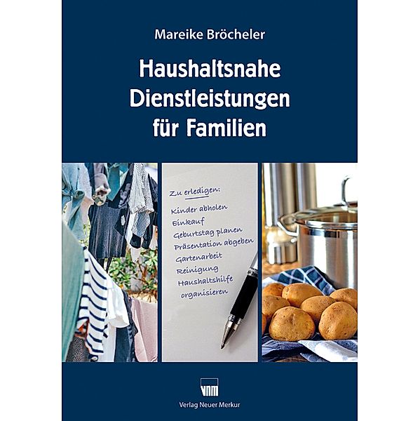 Haushaltsnahe Dienstleistungen für Familien, Mareike Bröcheler