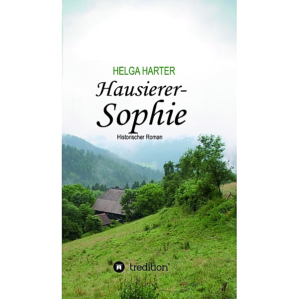 Hausierer-Sophie, Helga Harter