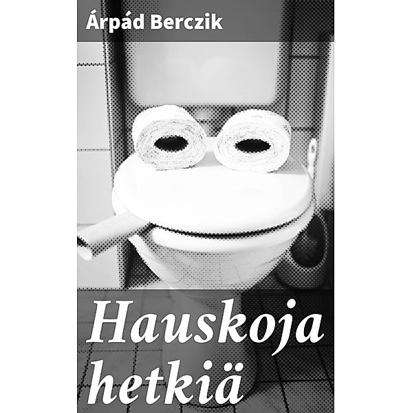 Hauskoja hetkiä, Árpád Berczik