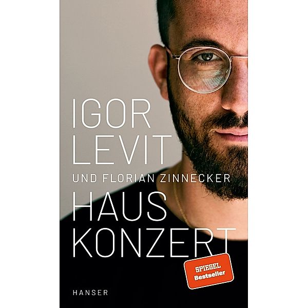 Hauskonzert, Igor Levit, Florian Zinnecker