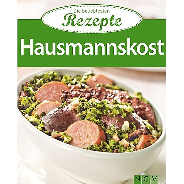 Hausmannskost / Die beliebtesten Rezepte