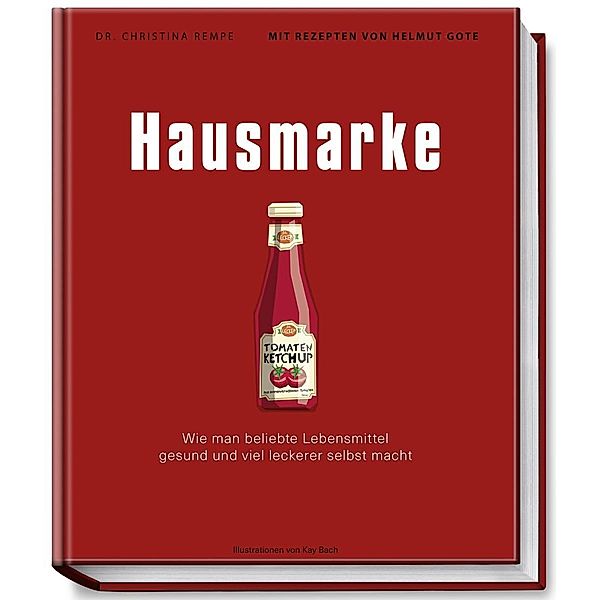 Hausmarke, Christina Rempe, Helmut Gote