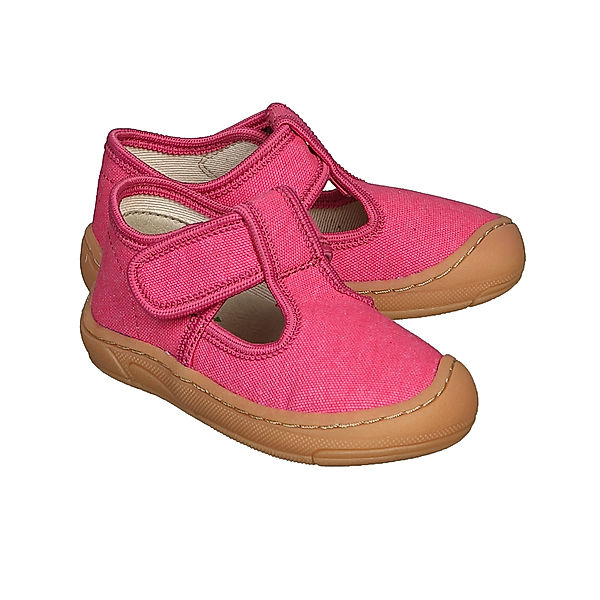 froddo® Hausschuhe MINNI VEGAN in fuxia