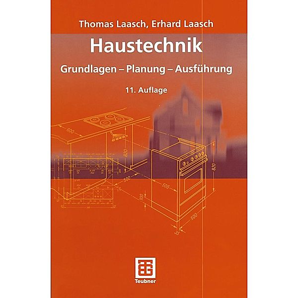 Haustechnik, Thomas Laasch, Erhard Laasch