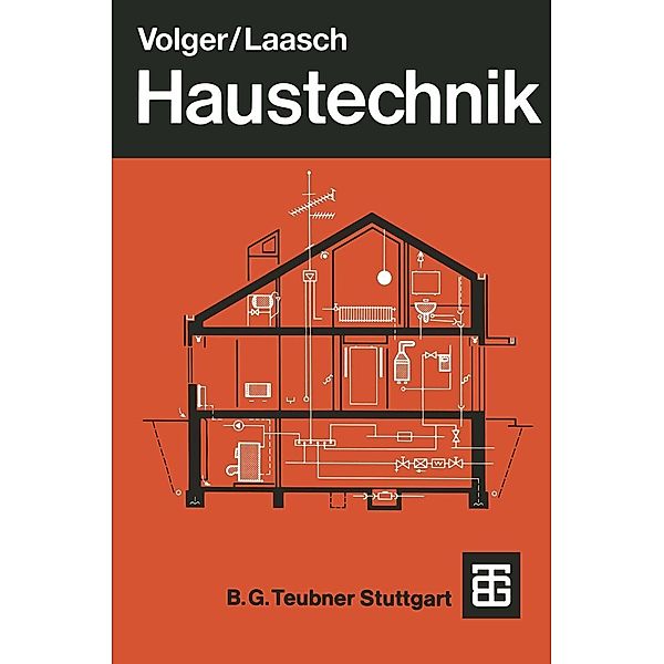 Haustechnik, Karl Volger
