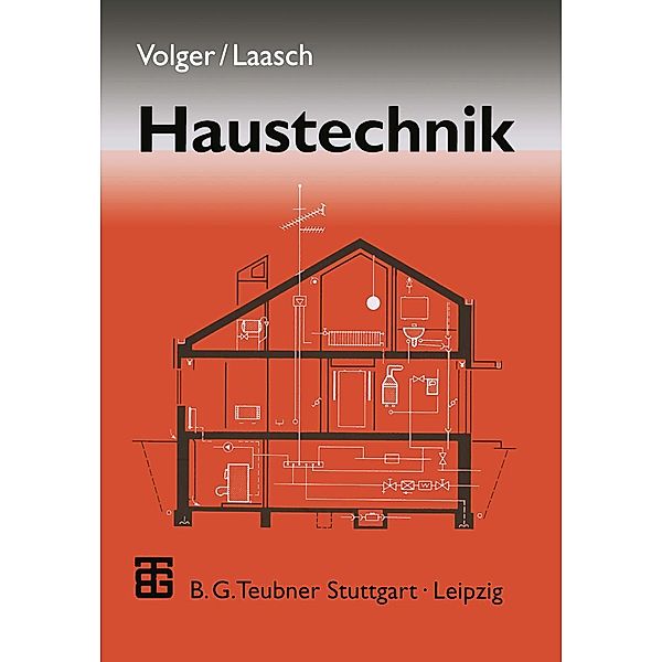 Haustechnik, Karl Volger