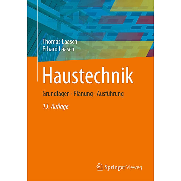 Haustechnik, Thomas Laasch, Erhard Laasch