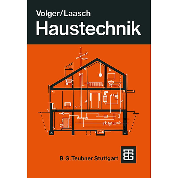 Haustechnik, K. Volger