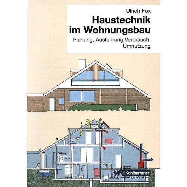 Haustechnik im Wohnungsbau, Ulrich Fox