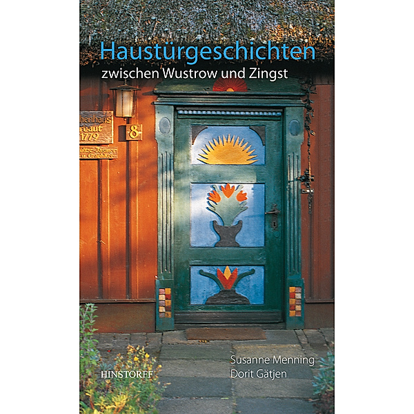 Haustürgeschichten, Susanne Menning, Dorit Gätjen