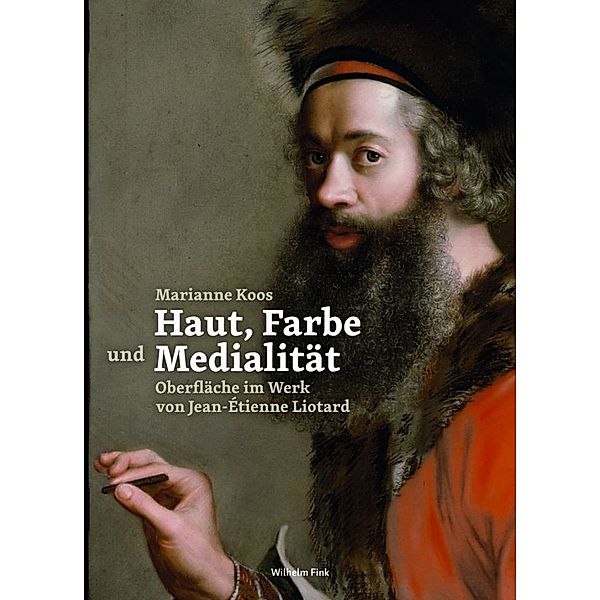 Haut, Farbe und Medialität, Marianne Koos