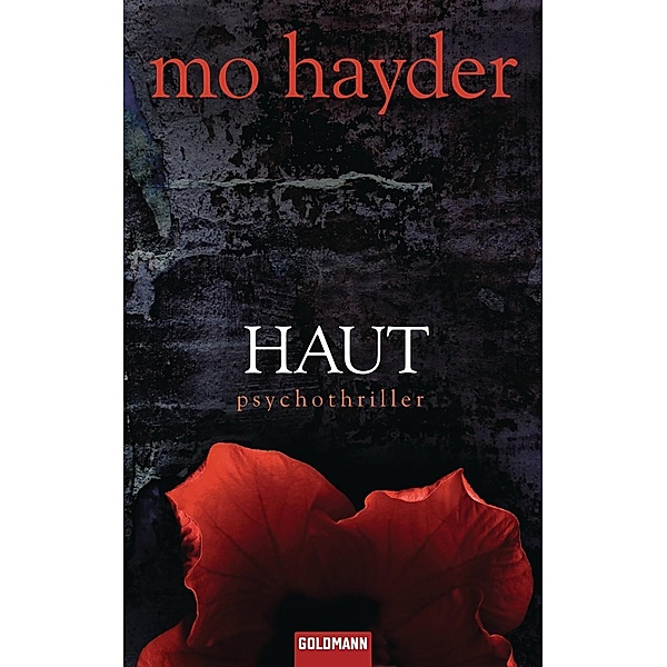 Haut / Inspector Jack Caffery Bd.4, Mo Hayder