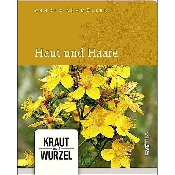 Haut und Haare, Arnold Achmüller