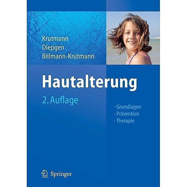 Hautalterung