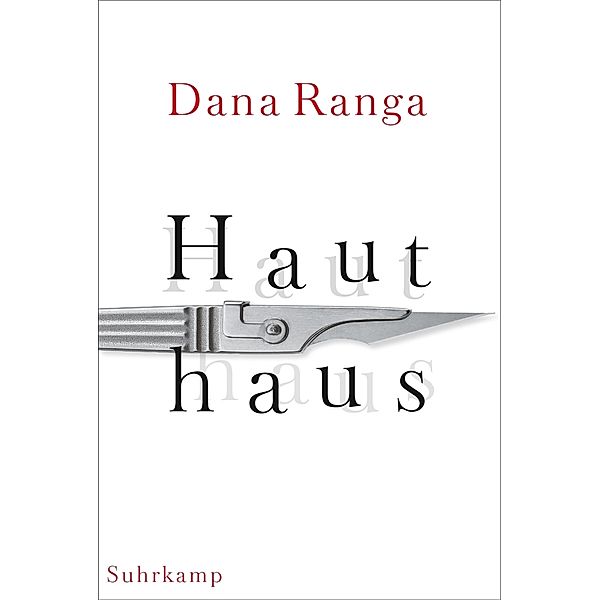 Hauthaus, Dana Ranga