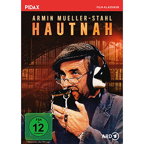 Hautnah, Peter Schulze-Rohr