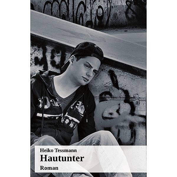 Hautunter, Heiko Tessmann