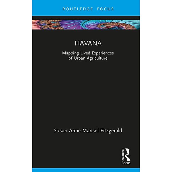 Havana, Susan Fitzgerald