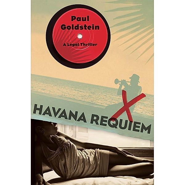 Havana Requiem, Paul Goldstein