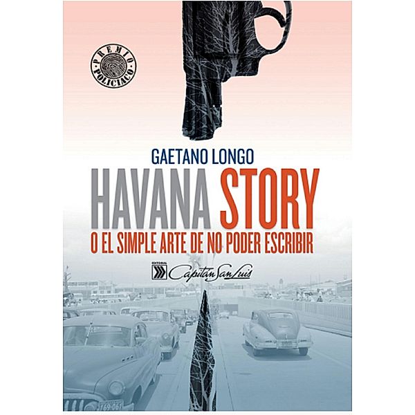 Havana Story, Gaetano Longo